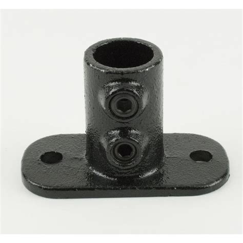 lowes structural pipe|pipe flange with set screw.